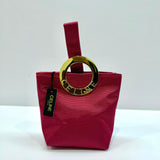 Celine Handkerchief with Small Bag Set