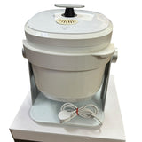 Vooka Stir Fryer 6L Digital VK-600 PRO