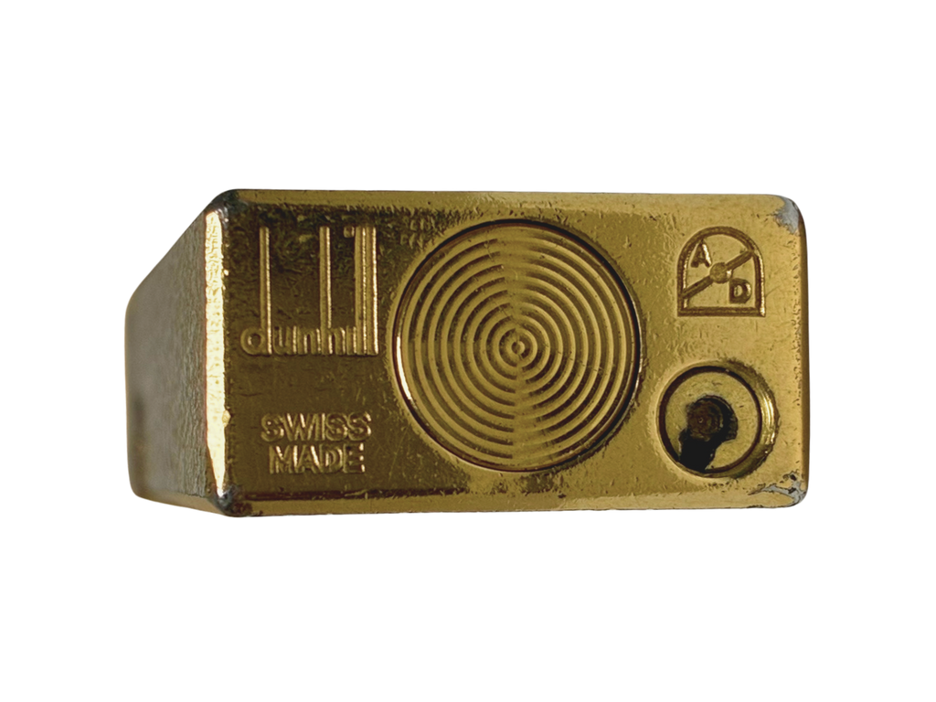 Dunhill Rollagas Lighter