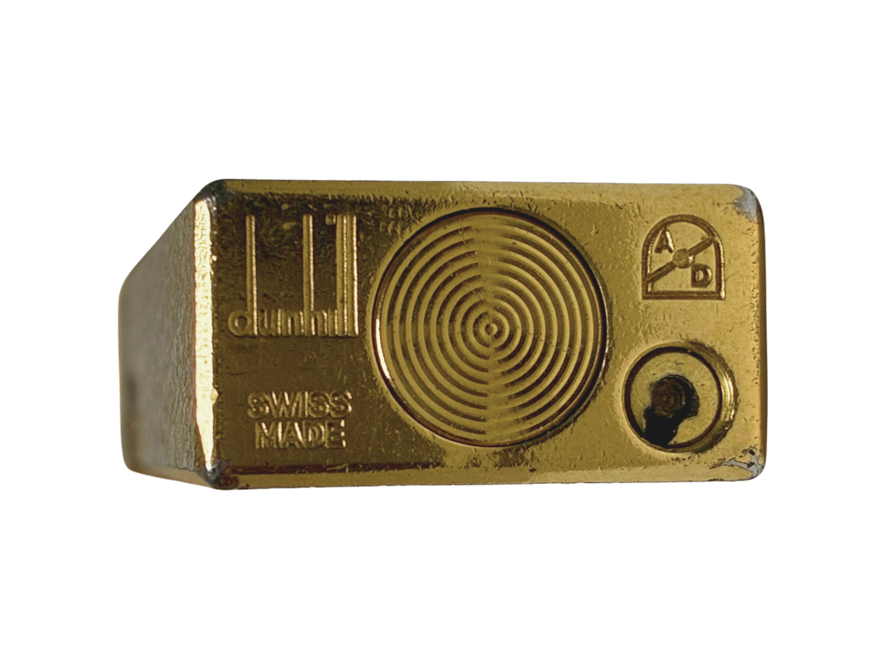 Dunhill Rollagas Lighter