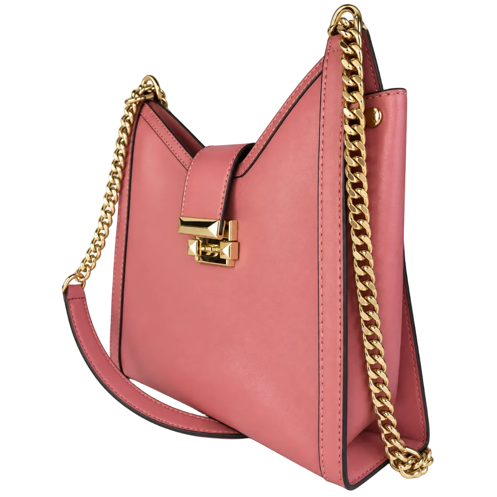 Michael Kors Whitney Small Chain Shoulder Tote