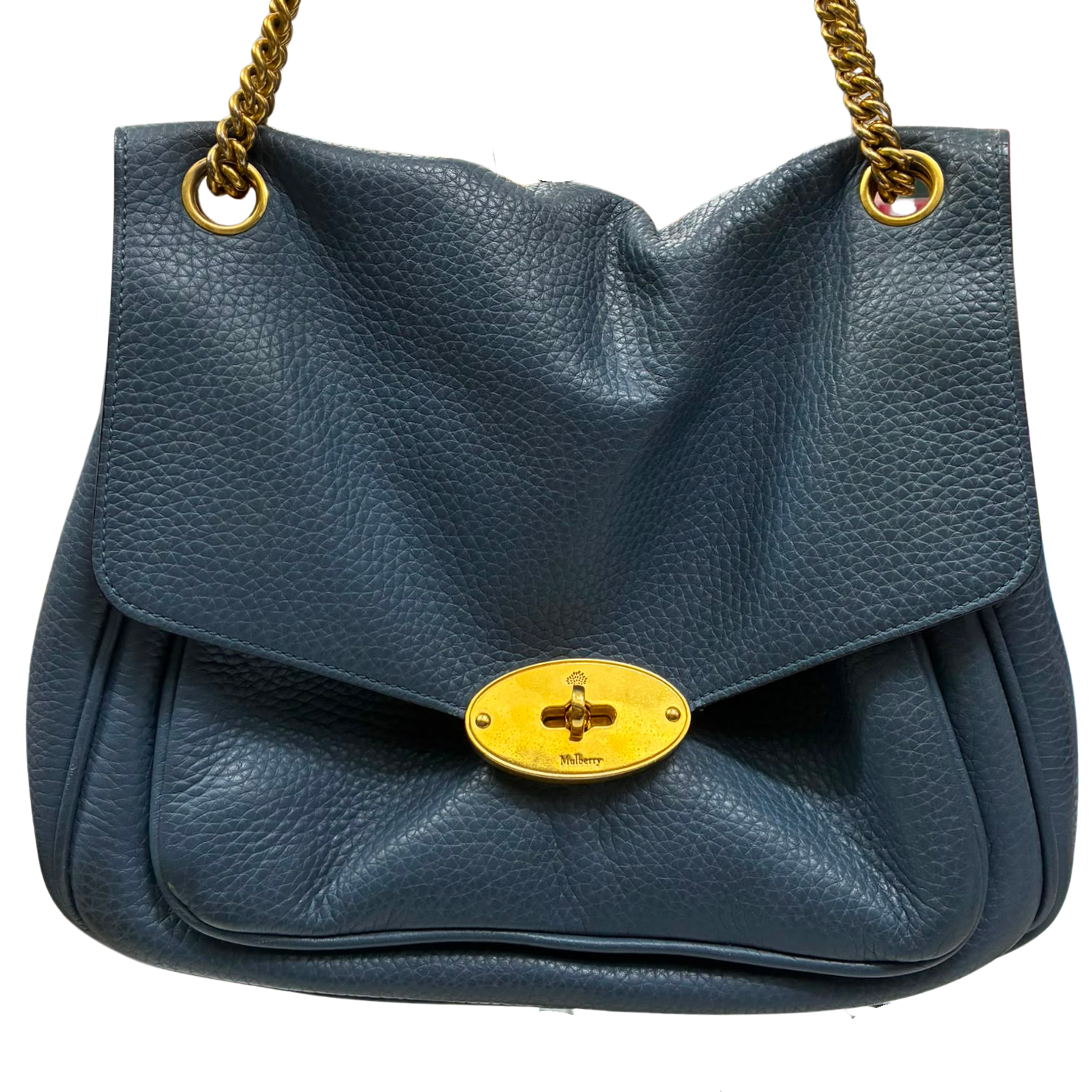 Mulberry Darley Shoulder Bag Main image