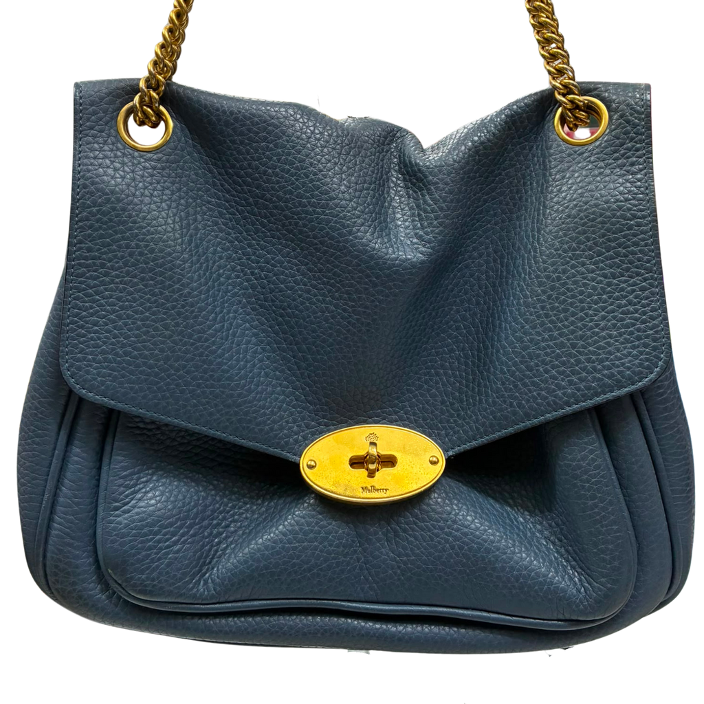 Mulberry Darley Shoulder Bag