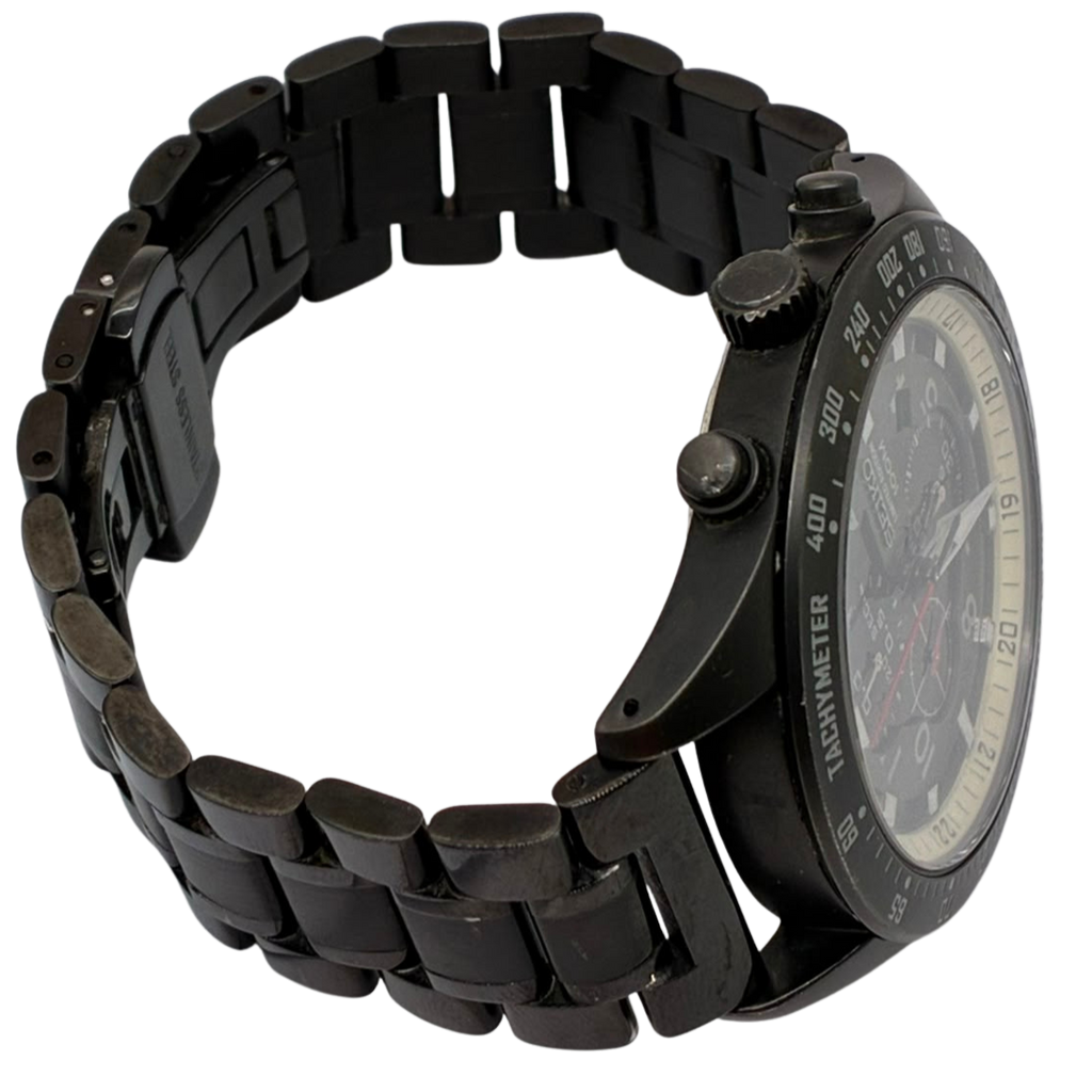 Seiko 7T92OVL0 Criteria Limited Edition Chronograph Watch