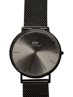 Daniel Wellington Classic Mesh