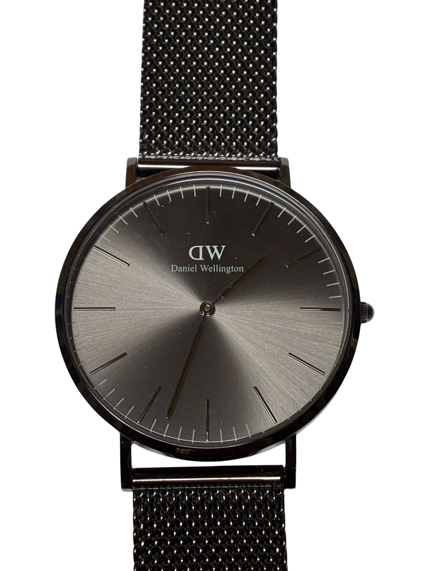 Daniel Wellington Classic Mesh