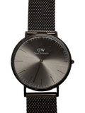 Daniel Wellington Classic Mesh