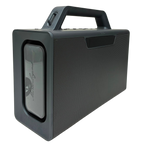 Music Legend V19 Portable Karaoke Bluetooth Speaker System