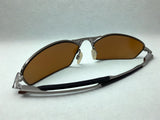 Oakley Whisker Prizm Brown Sunglasses