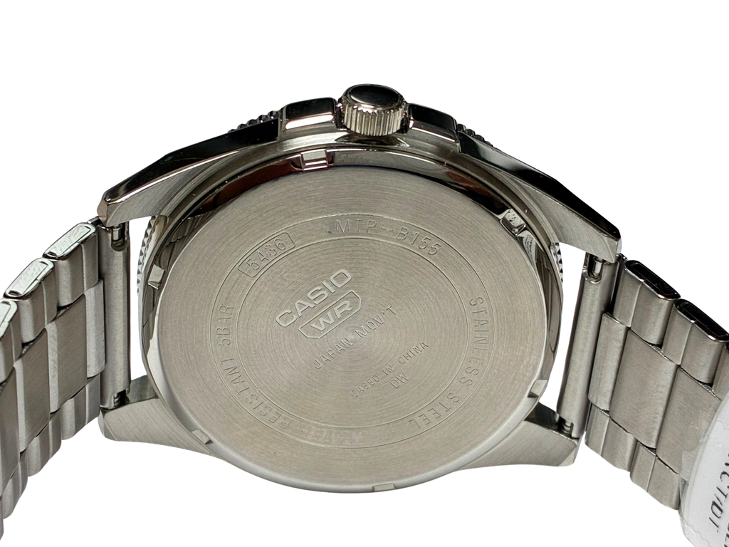 Casio MTP B155D 2E Watch