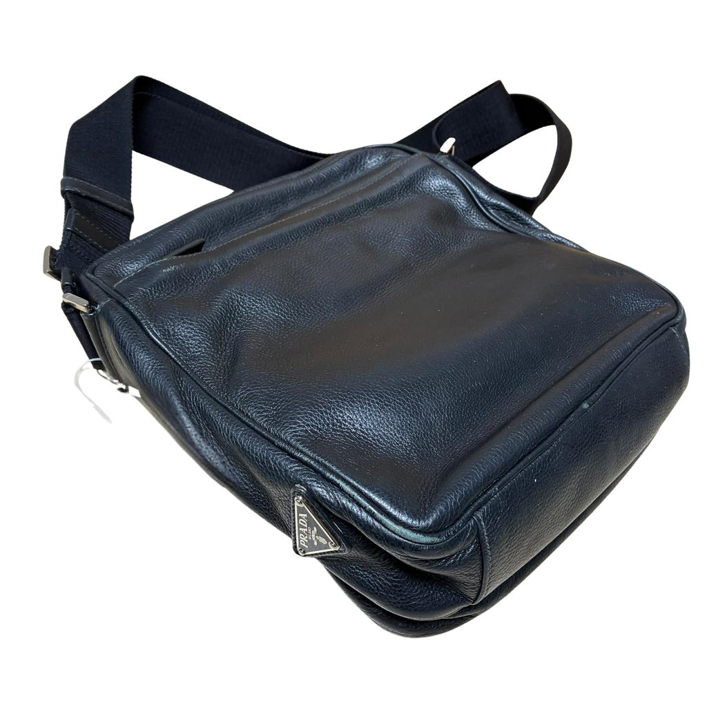 Prada Shoulder Messenger Bag