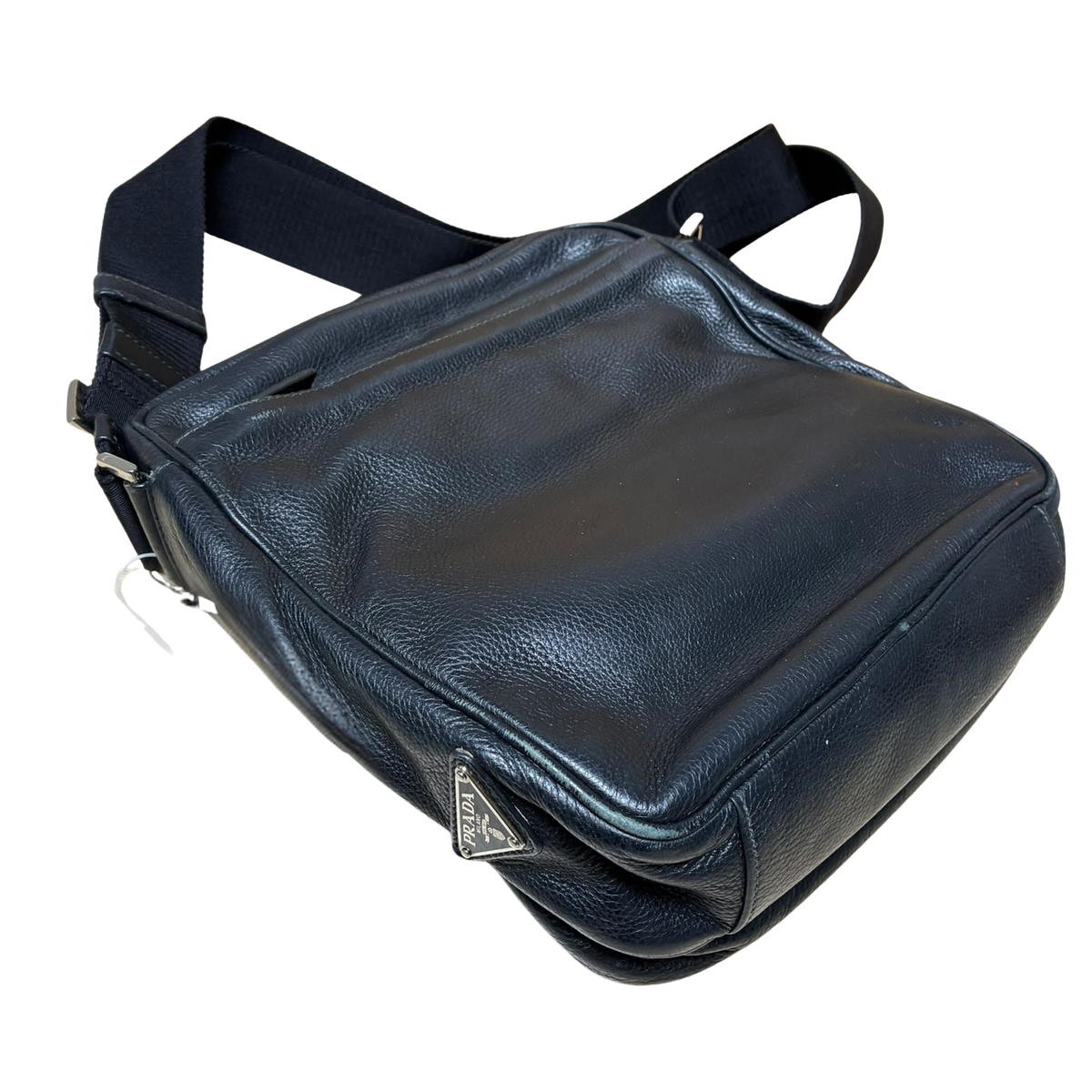 Prada Shoulder Messenger Bag