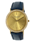 Vacheron Constantin Dress Watch 18K