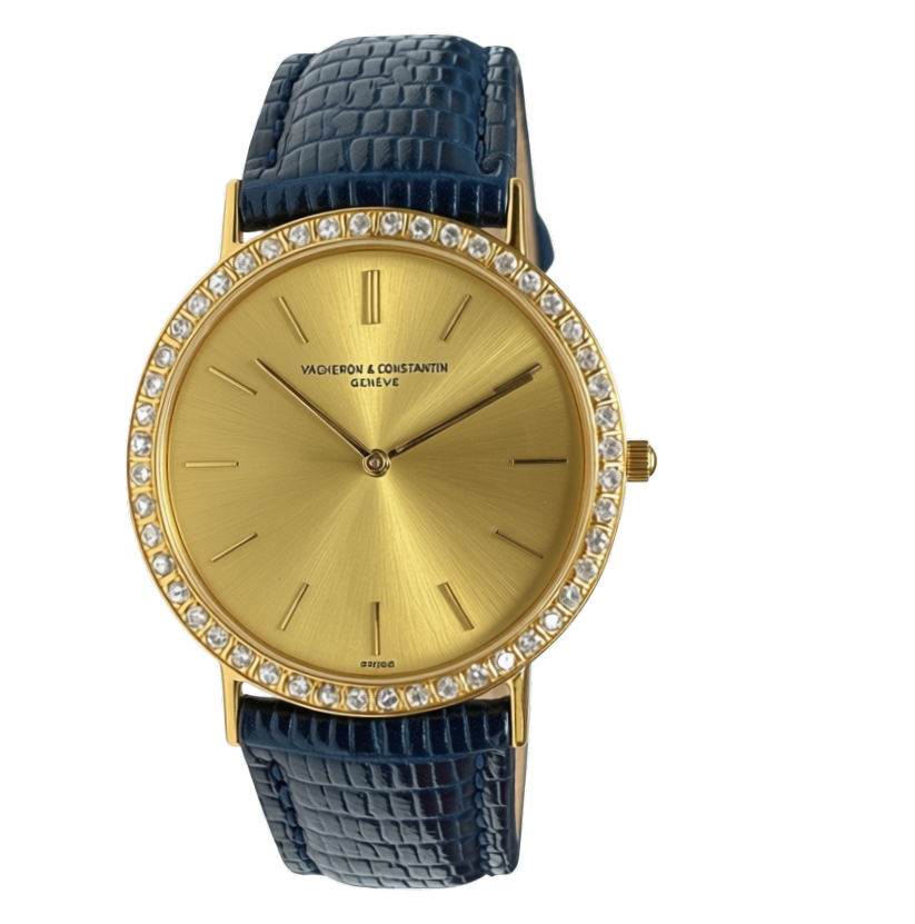 Vacheron Constantin Dress Watch 18K