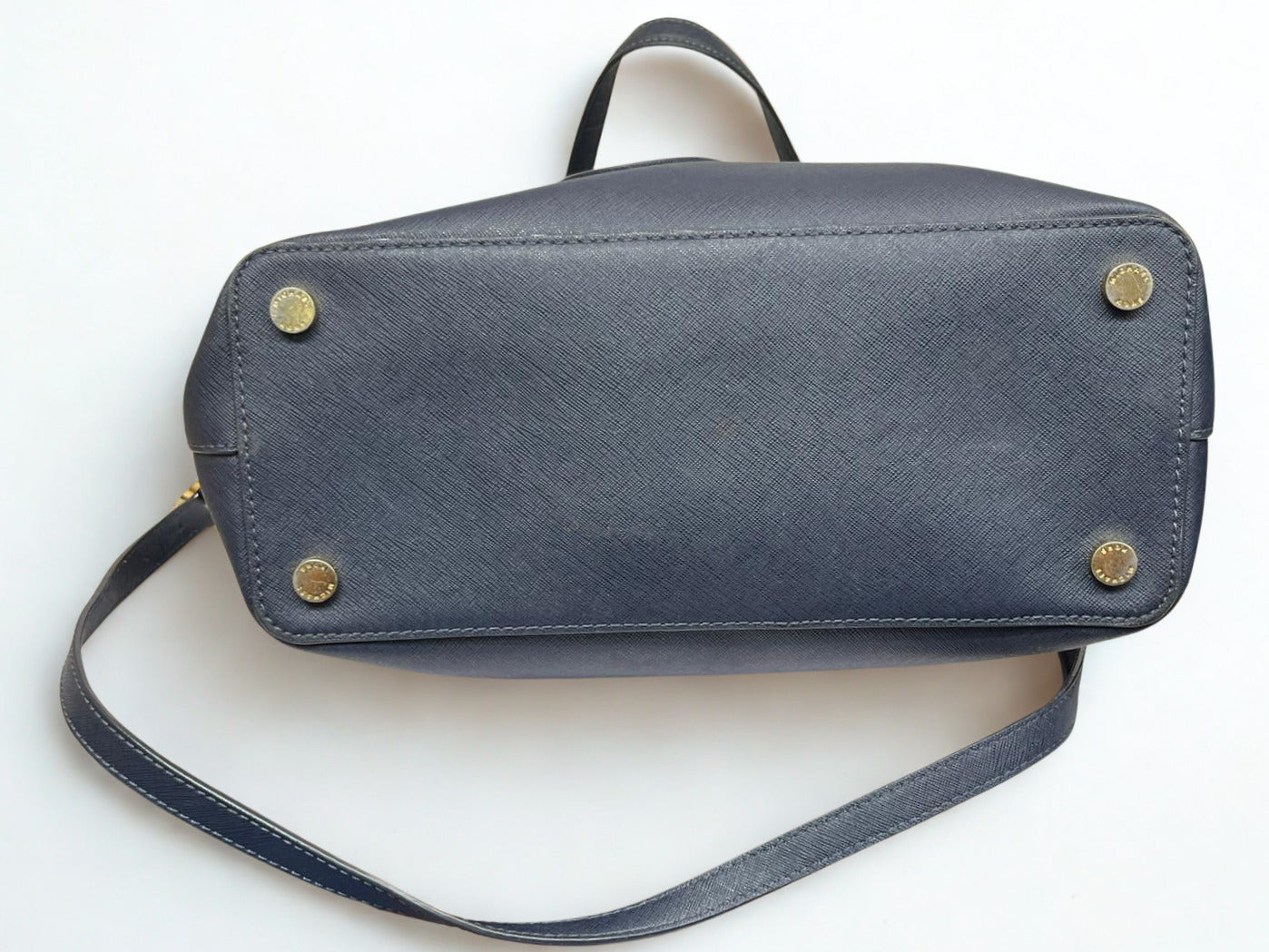 Michael Kors Hayley Large Convertible Tote