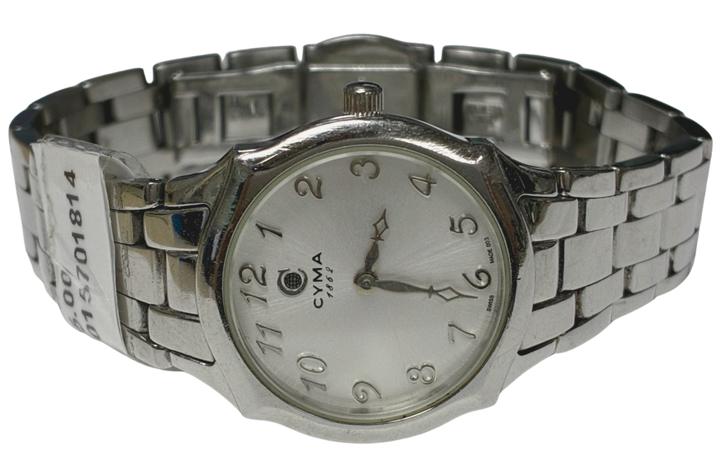 CYMA 1862 Ladies Quartz Watch 020383