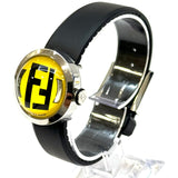 Fendi, Boothra 27mm Quartz Ladies Watch