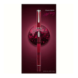 Pelikan Special Edition Star Ruby M205 Fountain Pen (Pen Only)