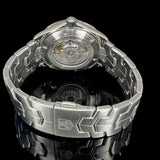 Tag Heuer Link WAT 2011