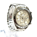 Omega Speedmaster Chronograph 39mm Automatic Men's Watch