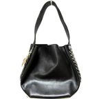 Givenchy Calfskin Infinity Bucket Bag