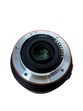 Sony DT 18-250mm F3.5–6.3
