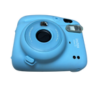 Fujifilm Instax Mini 11 Instant Film Camera Sky Blue