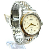 Oris Classic Date 42mm Automatic Watch
