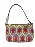 Kate Spade New York Cabana Tile Linet Clutch