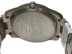 Tissot Mens T049410 A PR 100 Analog Swiss Quartz Titanium Watch 38mm