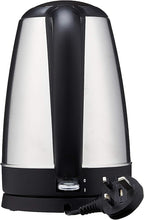 TEFAL KI800D KETTLE-1.7L/SS