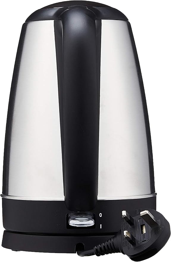 TEFAL KI800D KETTLE-1.7L/SS