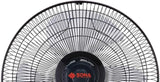 Sona SFW 1528 16" Remote Wall Fan