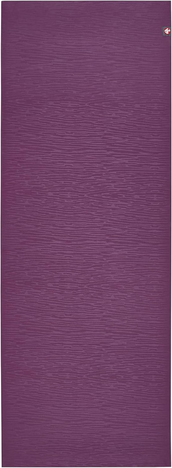 Manduka eKO Yoga Mat Premium 5mm Thick 71in