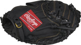 Rawlings | Renegade Youth Baseball Glove | First Base/Catcher's Mitts | Multiple Styles
