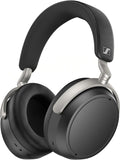 Sennheiser HDB 630 Wireless Audiophile Headphones - High-Res Sound with Parametric EQ and Crossfeed, Bluetooth Headset with ANC and 60h Battery Life, Lightweight Design, Clear Calls - includes BTD 700