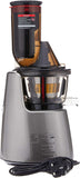 Kuvings C7000 Whole Slow Juicer NS751CBM2 Silver