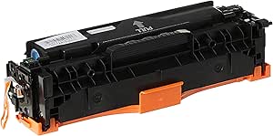 Nippon-ink CART318 (Cyan) For Use on Canon Laser Colour Toners Main image