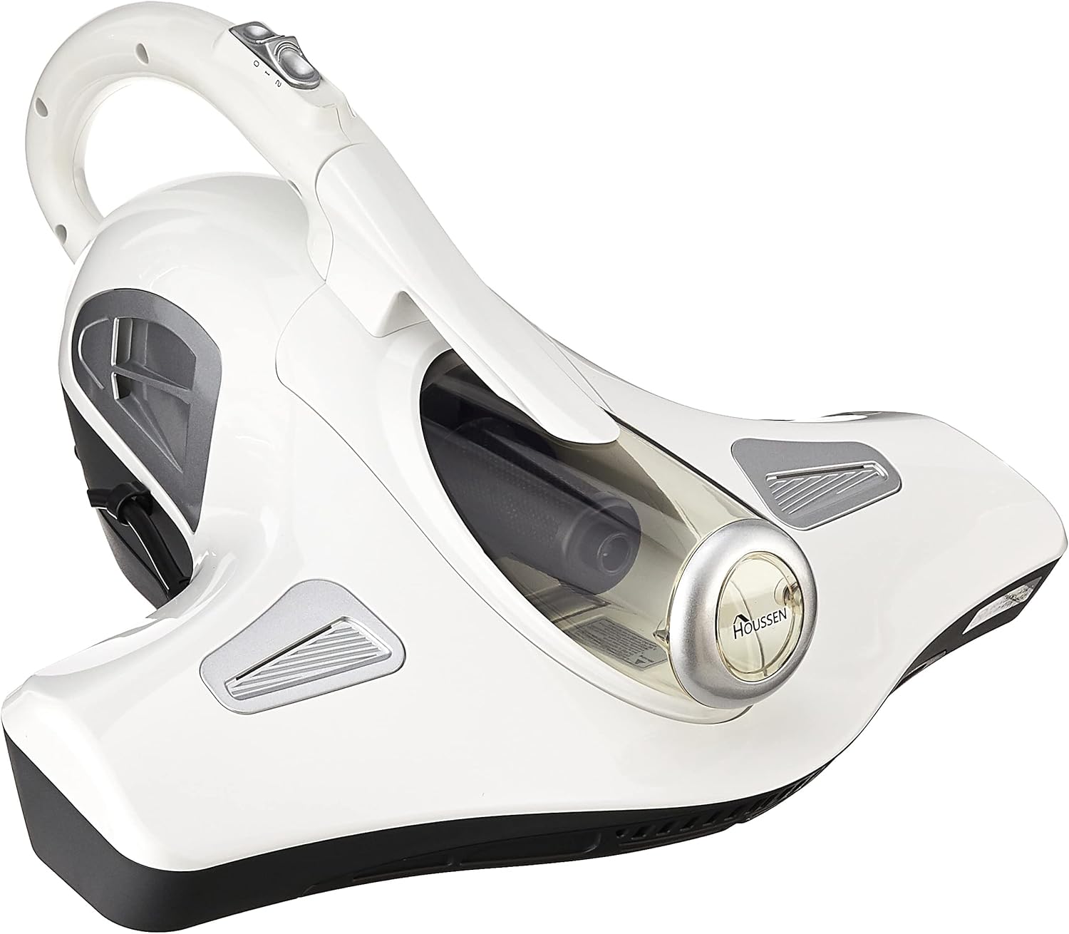 Houssen Vacuum Cleaner HV531 White