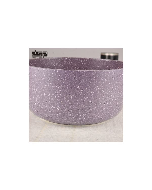 DSP Cookware Set 4 pieces ca005-sO1