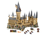 LEGO Harry Potter Hogwarts Castle 71043 Castle Model Building Kit