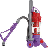 Casdon Dyson DC14 | Toy Replica Of The Dyson DC14 Vacuum Cleaner For Children Aged 3+ | Features Spinning Beans And Realistic Sounds