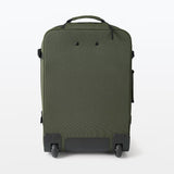 Muji Soft Carry Case, 40L, Khaki