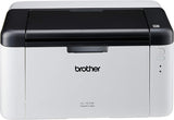 Brother HL-1210W - A4 Monochrome Laser Printer. Print. WiFi. White color
