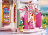 PLAYMOBIL 70447 Grand Princess Palace