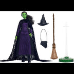 Mattel Wicked Elphaba HXY38 Deluxe Fashion Doll
