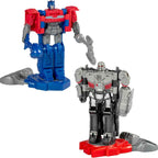 Transformers One Robot Battlers Action Figure 2 Pack
