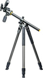 VANGUARD Alta Pro 2+ 263AGH Aluminum Tripod with Alta GH-100 Grip Head and Multi-Angle Center Column for Sony/Nikon/Canon DSLR Cameras, Gray