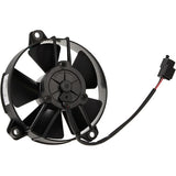 Spal 30103011 5.2" Paddle Blade Puller Fan