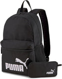 PUMA unisex-adult PUMA Phase Backpacks